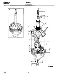 Diagram for 07 - P17m0008 Transmission