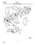 Diagram for 03 - Dry Cab,drm,htr