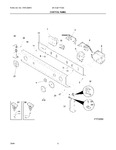 Diagram for 07 - Control Panel