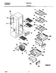 Diagram for 05 - Shelves