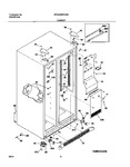 Diagram for 07 - Cabinet