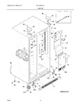 Diagram for 07 - Cabinet