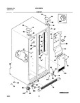 Diagram for 07 - Cabinet