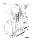 Diagram for 07 - Cabinet