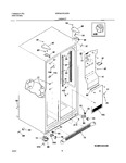 Diagram for 07 - Cabinet