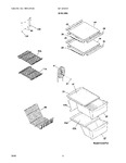 Diagram for 09 - Shelves