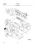 Diagram for 17 - Ice Container