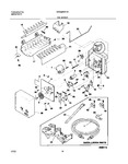 Diagram for 19 - Ice Maker