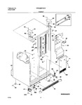 Diagram for 07 - Cabinet