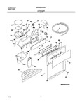 Diagram for 15 - Dispenser