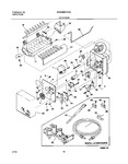 Diagram for 19 - Ice Maker