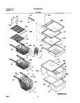 Diagram for 09 - Shelves