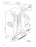 Diagram for 07 - Cabinet