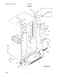 Diagram for 07 - Cabinet