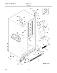 Diagram for 07 - Cabinet