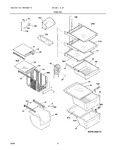 Diagram for 09 - Shelves