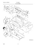 Diagram for 17 - Ice Container