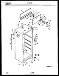 Diagram for 03 - Cabinet Parts