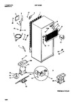 Diagram for 05 - Cooling System