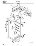 Diagram for 03 - Cabinet