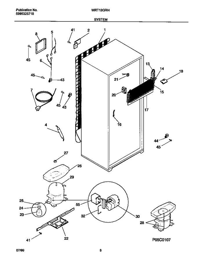 Diagram for WRT13GRHW0