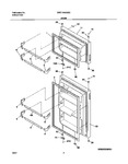 Diagram for 03 - Door