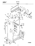 Diagram for 03 - Cabinet