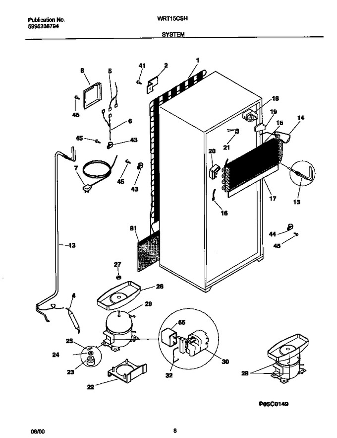 Diagram for WRT15CSHW2