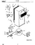 Diagram for 05 - Cooling System