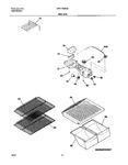 Diagram for 07 - Shelves