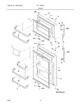 Diagram for 03 - Door