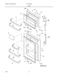 Diagram for 03 - Door