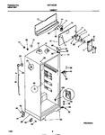 Diagram for 03 - Cabinet