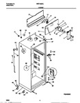 Diagram for 03 - Cabinet