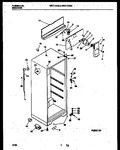 Diagram for 03 - Cabinet Parts