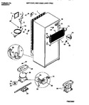 Diagram for 05 - Cooling System