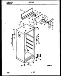 Diagram for 03 - Cabinet Parts