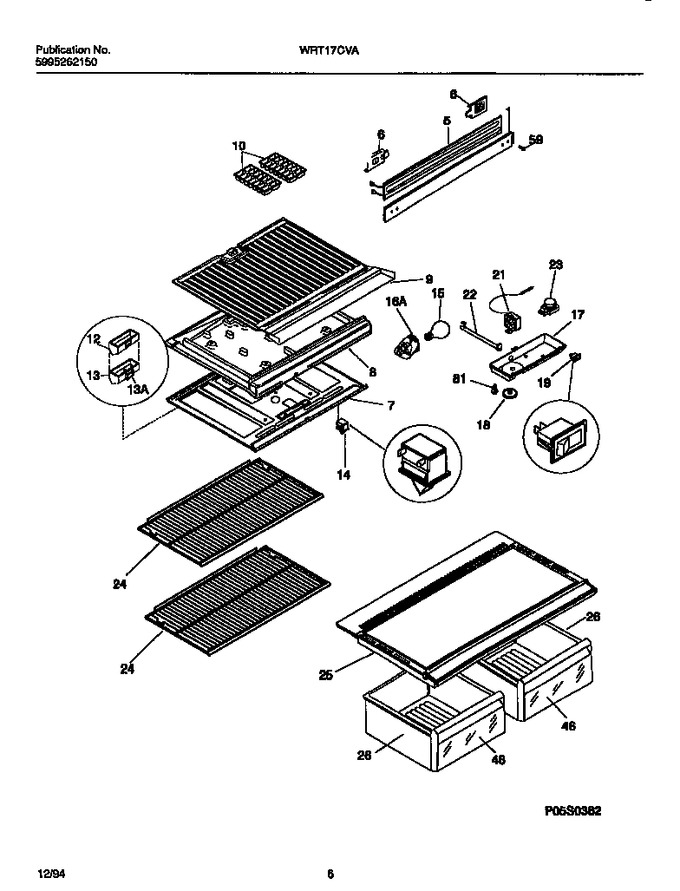 Diagram for WRT17CVAY2