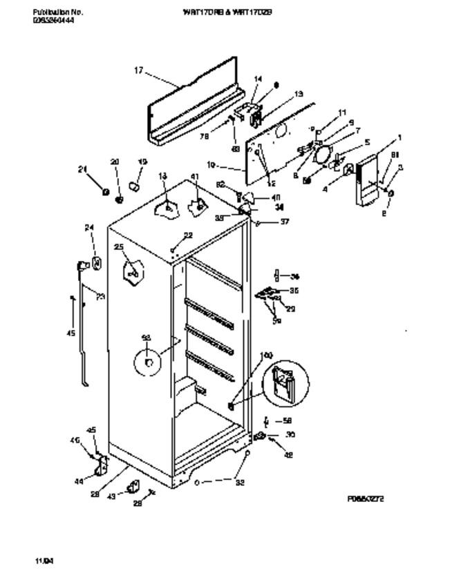 Diagram for WRT17DRBD2