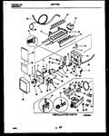 Diagram for 06 - Ice Maker And Installation Parts