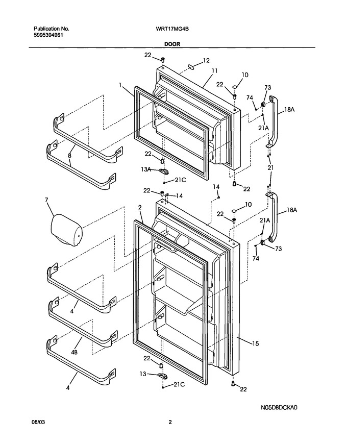 Diagram for WRT17MG4BQ0