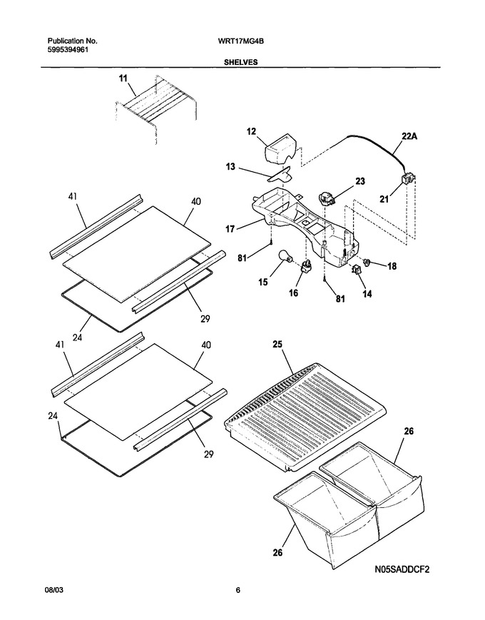 Diagram for WRT17MG4BQ0