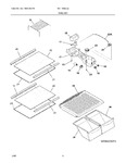 Diagram for 07 - Shelves