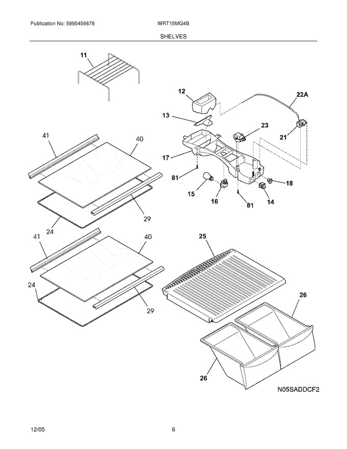 Diagram for WRT17MG4BQ8