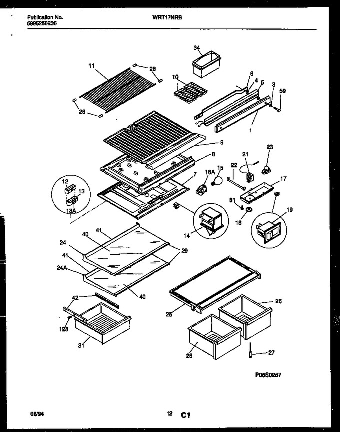 Diagram for WRT17NRBD1