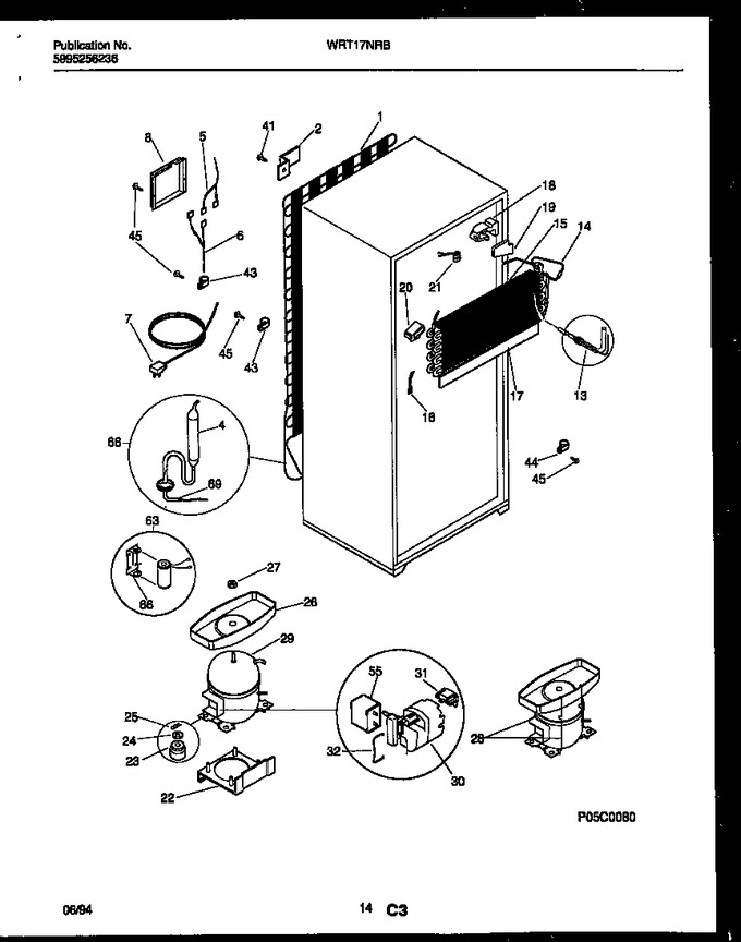 Diagram for WRT17NRBD1