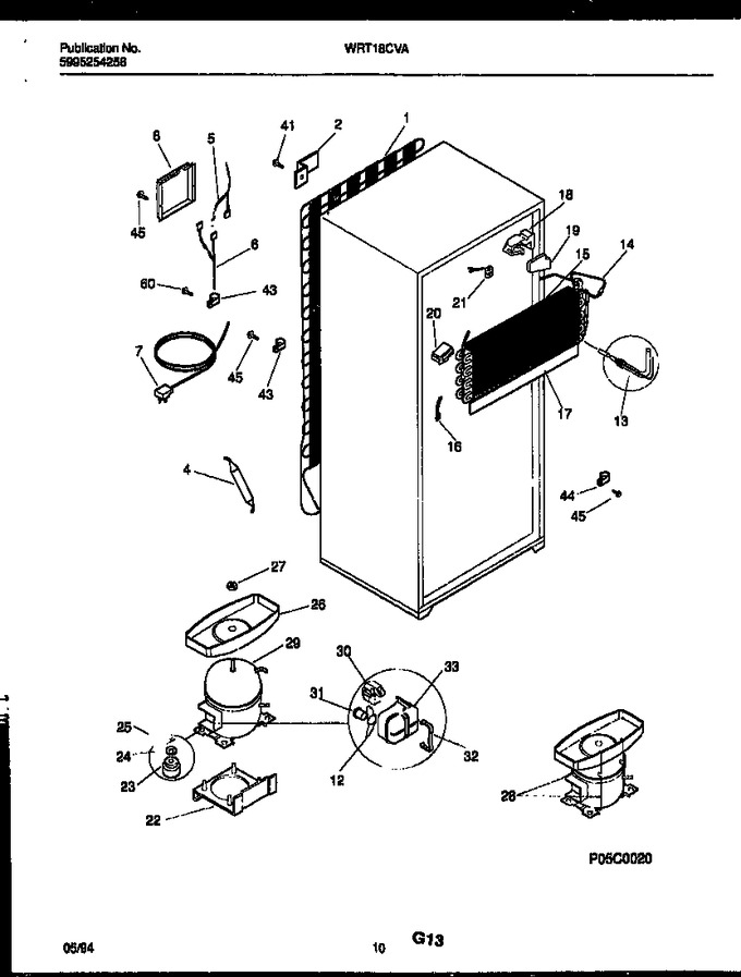 Diagram for WRT18CVAZ1