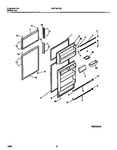 Diagram for 02 - Door