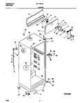 Diagram for 03 - Cabinet