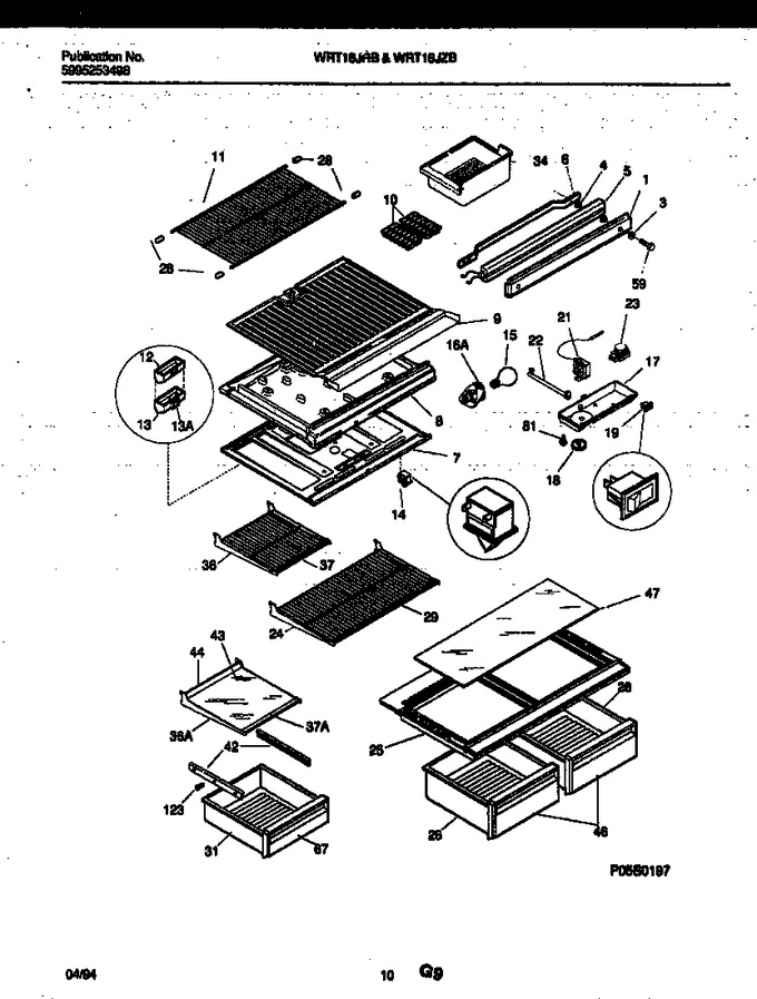 Diagram for WRT18JRBW0